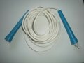 Single rope normaal