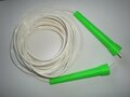 Long-rope-normaal