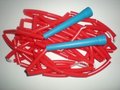 Long-rope-beaded