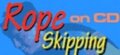 Rope Skipping on CD (cd-rom)
